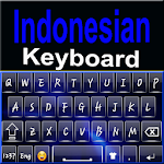 Cover Image of 下载 Indonesian keyboard 1.3 APK