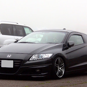 CR-Z ZF1