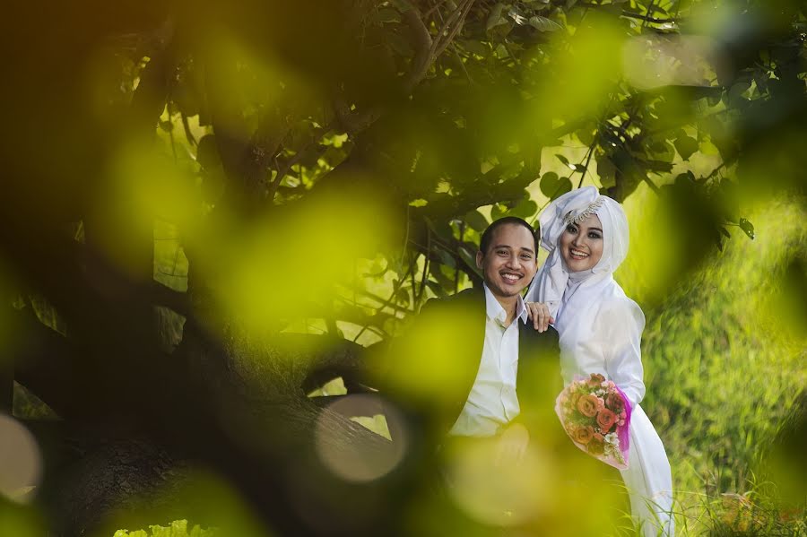 Wedding photographer Anggit Priyandani R (anggitpriyanda). Photo of 14 September 2016