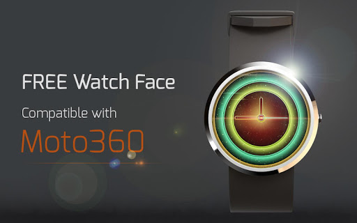 FREE Watch Face