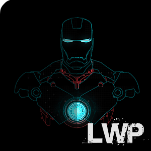  Iron  Man  Live  Wallpaper  For PC Windows 7 8 10 Mac 