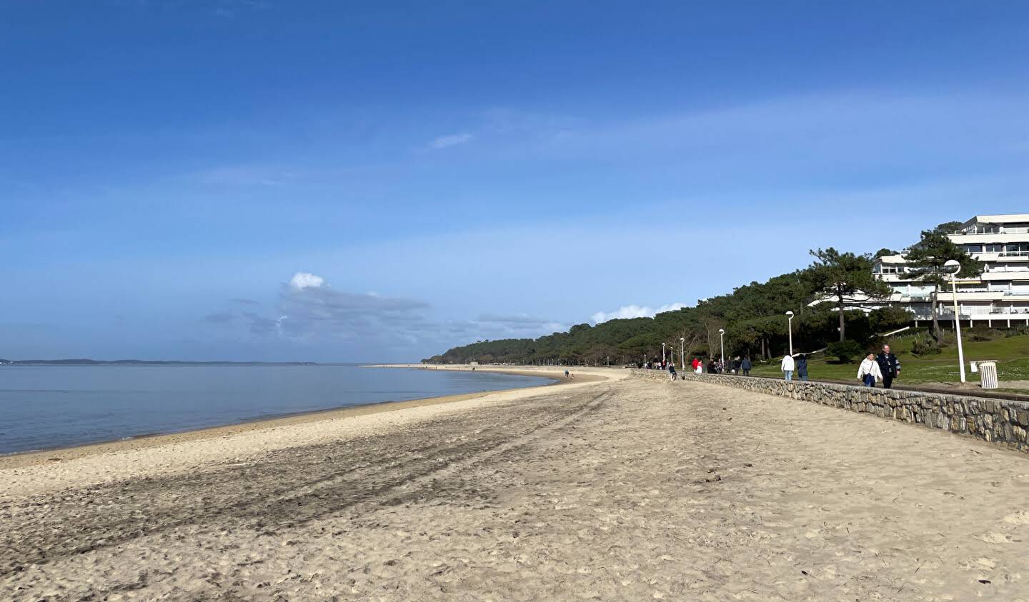 Maison Arcachon