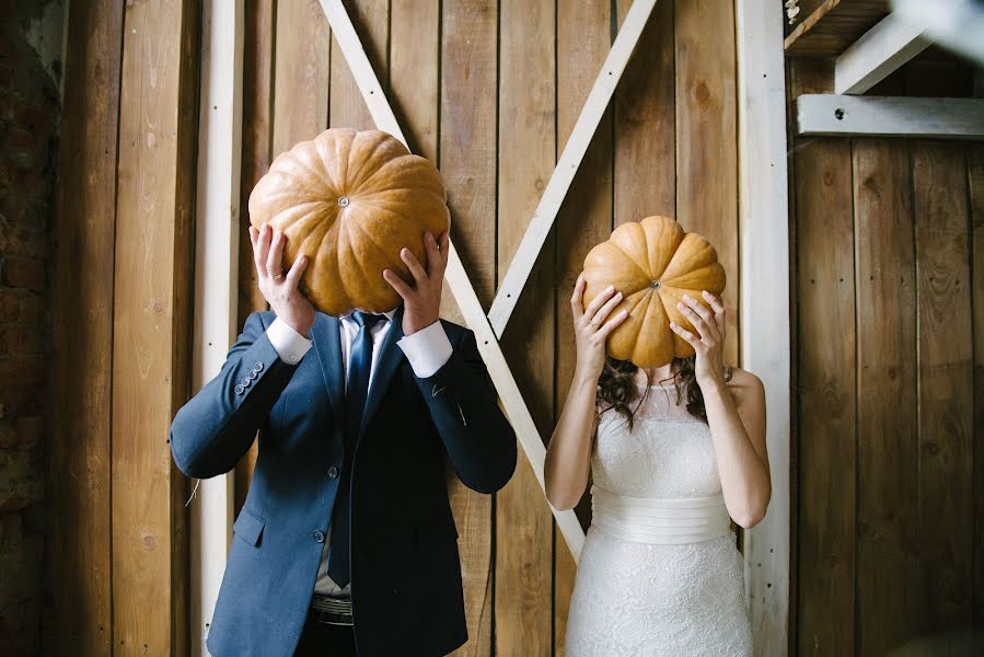 Photographe de mariage Andrey Ionkin (andreystudio). Photo du 8 décembre 2014