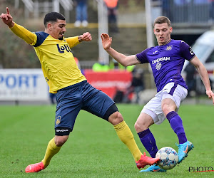 Sergio Gomez intéresse un club de Premier League 