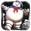 Marshmallow Man - AR