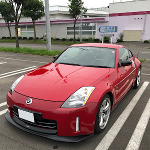 フェアレディZ Z33