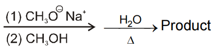 Chemical reactions of carboxylic acid