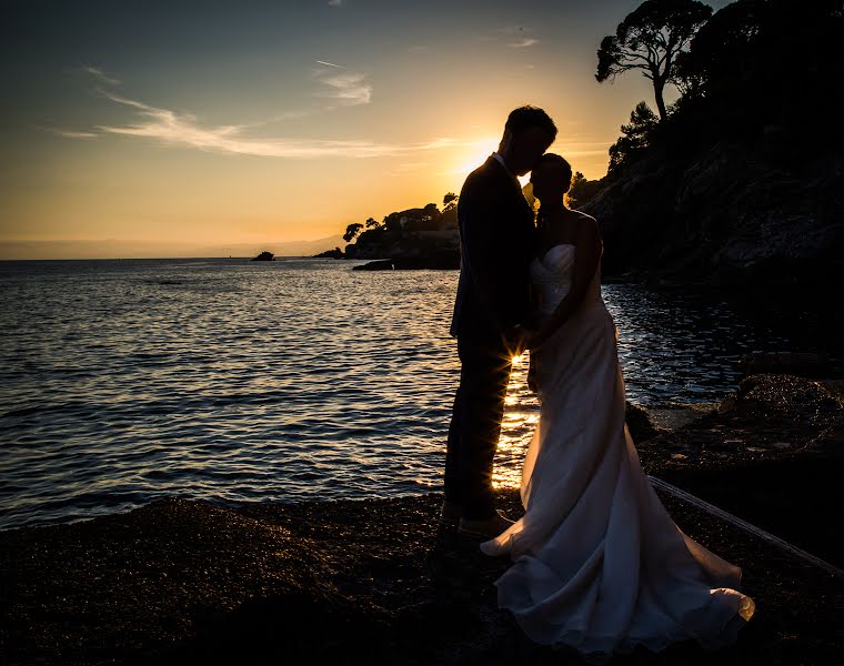 Fotógrafo de bodas Francesco Brancato (fbfotografie). Foto del 22 de marzo 2017