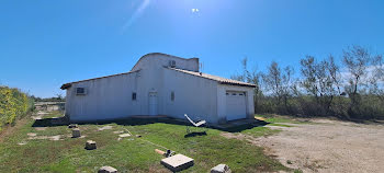 maison à Saintes-Maries-de-la-Mer (13)