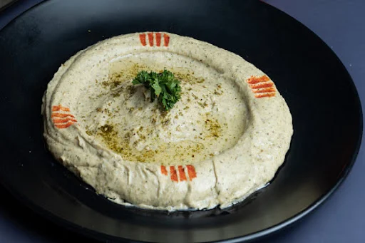 Zatar Hummus 250 Gm