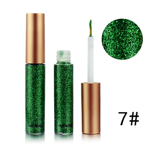 Title 2, Stage Nightclub Performance Makeup, Colorful Sh...