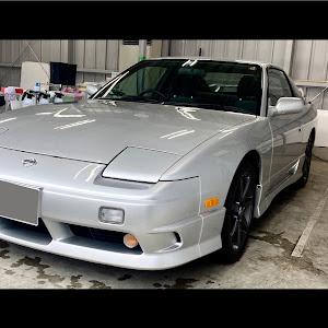 180SX RPS13