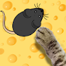 Meow - Cat Toy Games for Cats icon