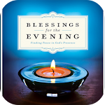 Cover Image of Télécharger Blessings for the Evening 1.5.25 APK