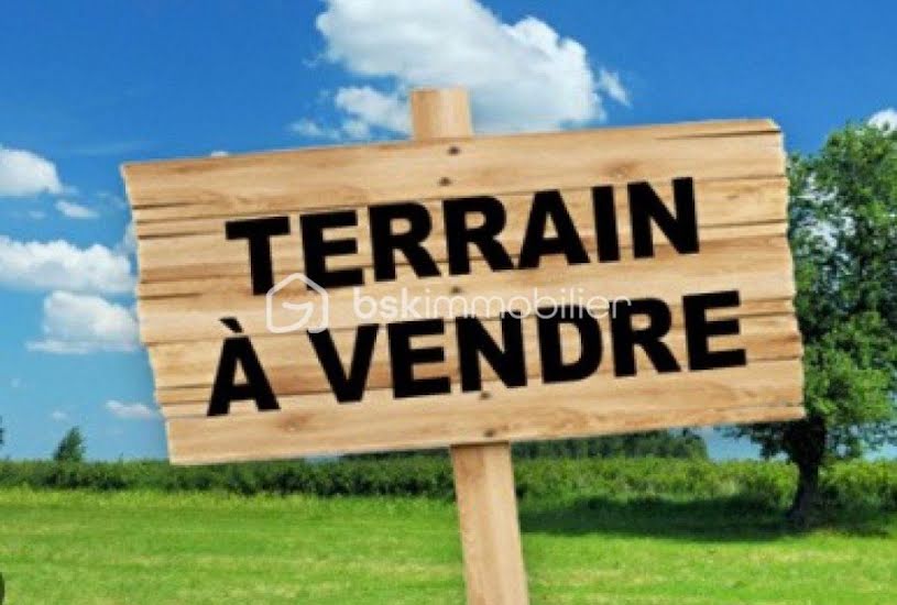  Vente Terrain à bâtir - à Billy-Berclau (62138) 