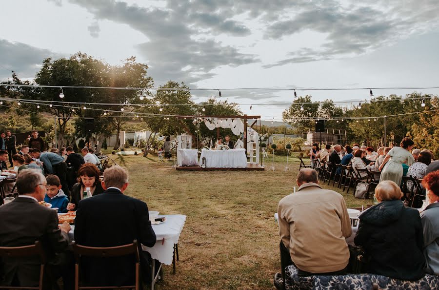 Fotógrafo de casamento Nastya Konnik (anastasikonn). Foto de 18 de dezembro 2020