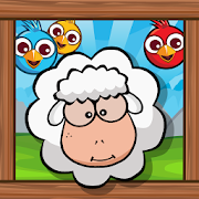 Bouncing Sheep 1.1.3.0 Icon