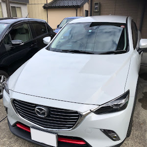 CX-3 DK5AW