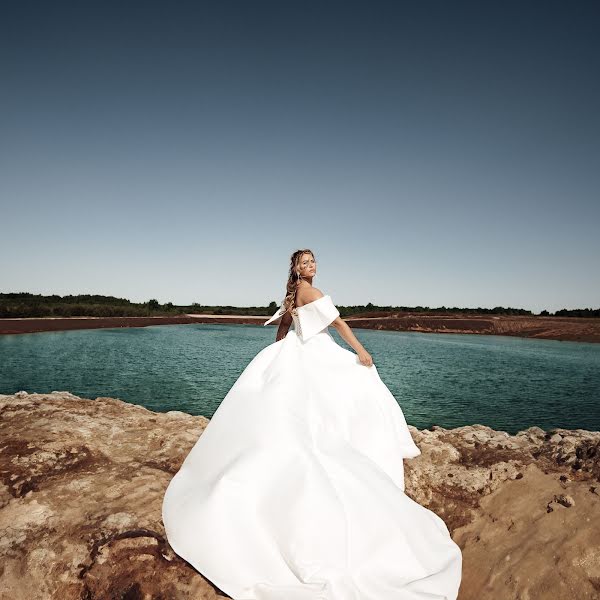 Fotógrafo de casamento Donatas Ufo (donatasufo). Foto de 17 de maio