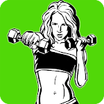 Cover Image of ダウンロード Fitness Quiz Test Your Health Knowledge Trivia 1.1 APK