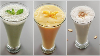 Shyam Puri Lassi