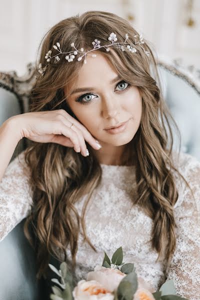 Wedding photographer Yana Zorchenko (yanazorchenko). Photo of 1 June 2020