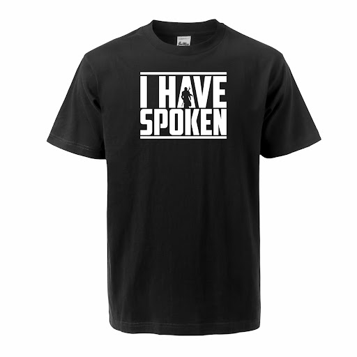 Title 7, Crew neck letter print short sleeves