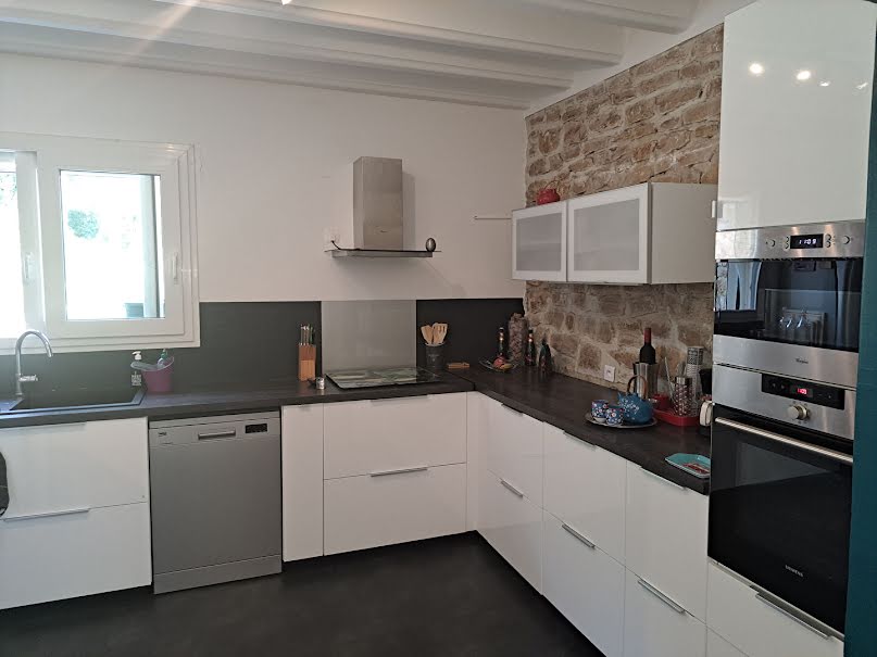 Vente maison 5 pièces 163 m² à Saint-Alexandre (30130), 530 000 €