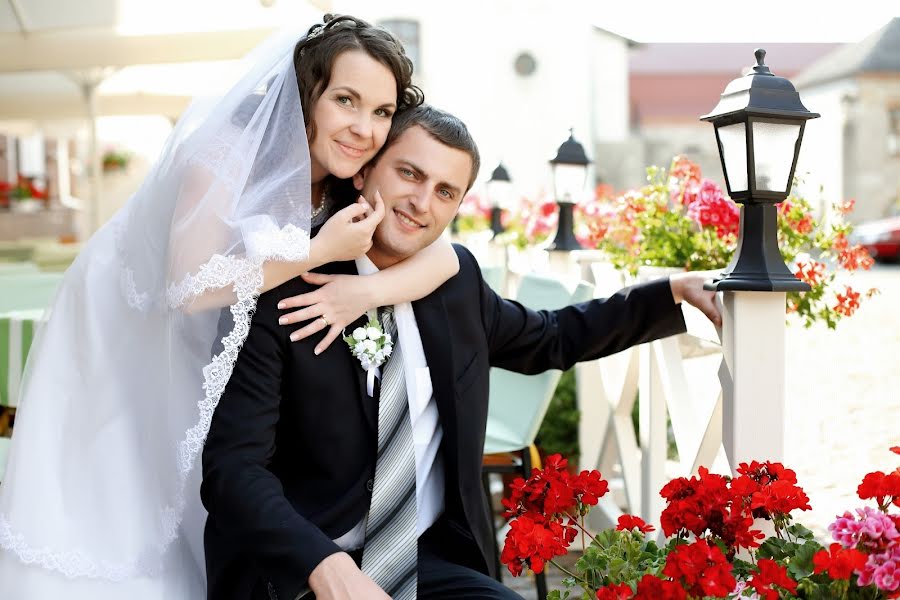 Wedding photographer Vyacheslav Gzhegozhevskiy (slavaphoto). Photo of 7 March 2018