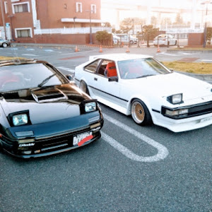 RX-7 FC3S