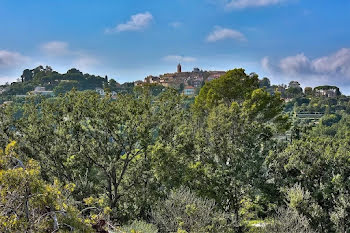 maison à Mougins (06)