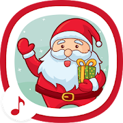 Christmas Ringtones  Icon