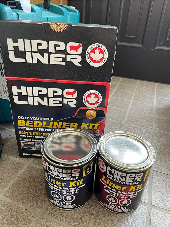 987ケイマンSのDIY・Hippo Liner・塗装・暑い・ジャッキアップに関するカスタム事例の投稿画像3枚目