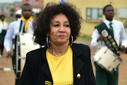 The DA called for tourism minister Lindiwe Sisulu to resign.