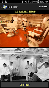 USS Alabama Battleship Park(圖4)-速報App