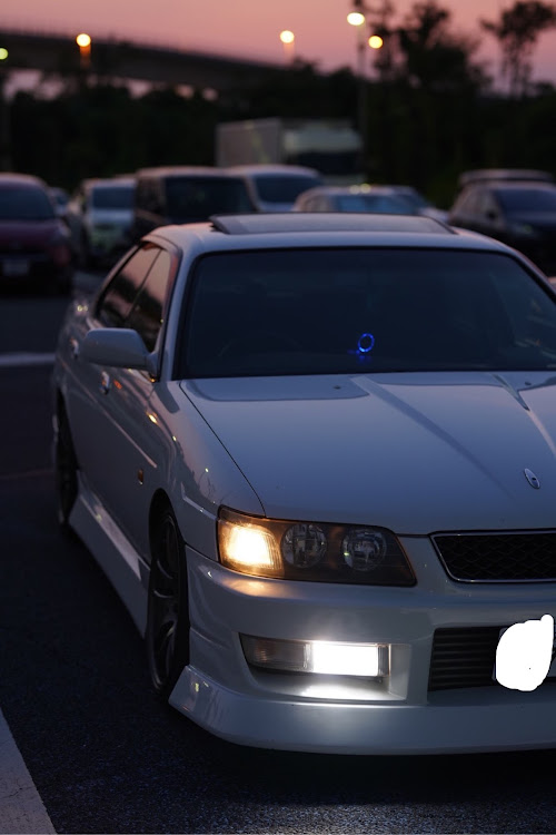 ローレルの#ローレル・#c35・RB25DETに関するカスタム事例の投稿画像1枚目