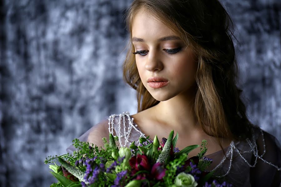 Photographe de mariage Marina Scherbinina (shherbinina). Photo du 10 mars 2019