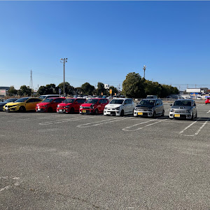 アルトワークス HA36S