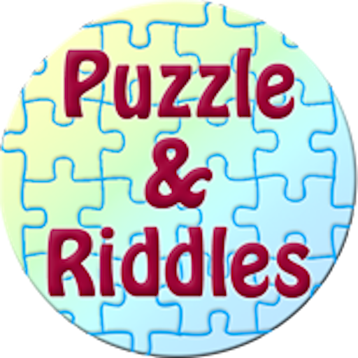 Puzzle and Riddles - Google Play இல் உள்ள ஆப்ஸ்