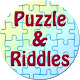 Download Puzzle and Riddles For PC Windows and Mac 1.0