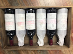 Bodegas Vega Sicilia Vertical 2006-2011