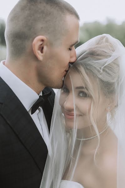 Fotografo di matrimoni Vitaliy Shupilov (shupilovvitaliy). Foto del 3 settembre 2022