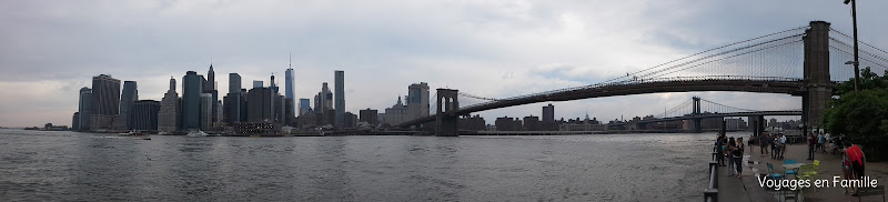 Brooklyn bridge