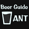 Beer Guide Antwerp icon