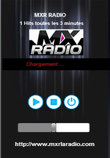 Mx Radio