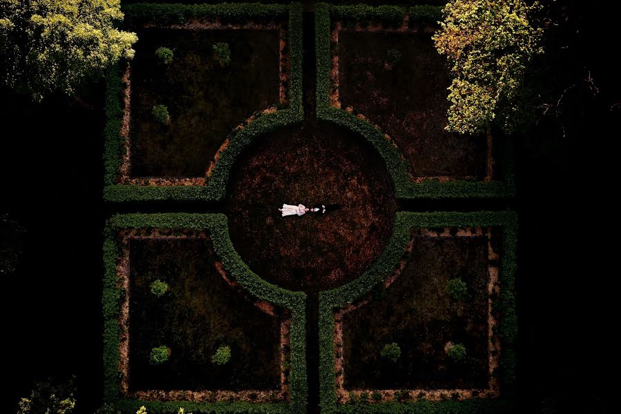 Fotógrafo de casamento Radosław Salamucha (fotojimmy). Foto de 1 de junho 2023