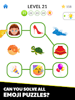 Emoji Match: Emoji Puzzle Screenshot