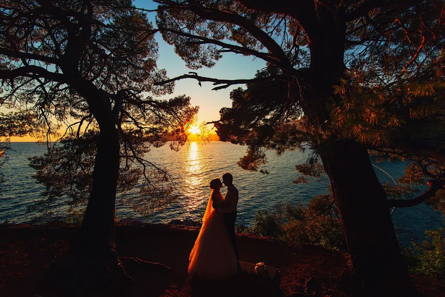 Fotógrafo de bodas Aleksandra Nadtochaya (alexnadtochaya). Foto del 31 de mayo 2016