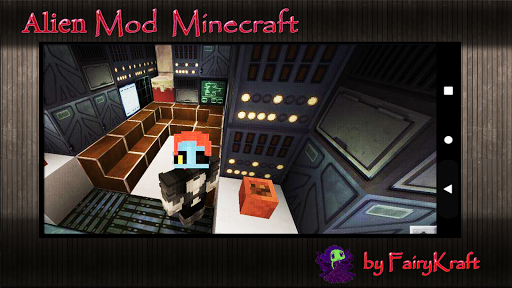 Download Ufo Mod Minecraft Free For Android Ufo Mod Minecraft Apk Download Steprimo Com
