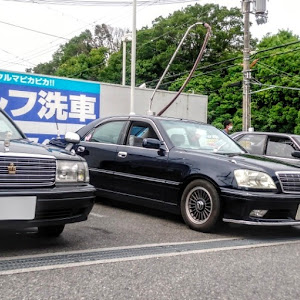 クラウンロイヤル JZS171